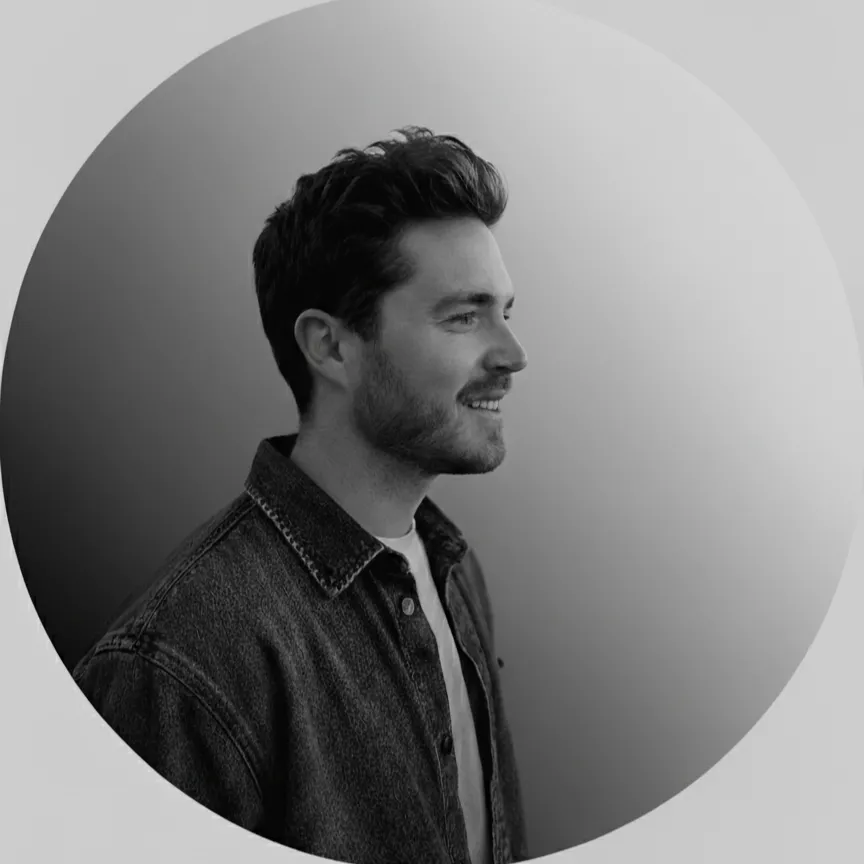 Profile picture of Oscar Nilsson